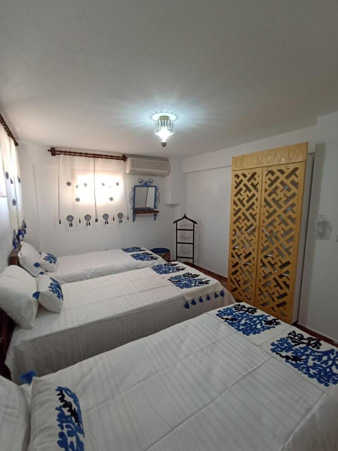 Adahan Bozcaada Otel Extérieur photo
