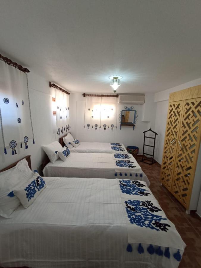 Adahan Bozcaada Otel Extérieur photo