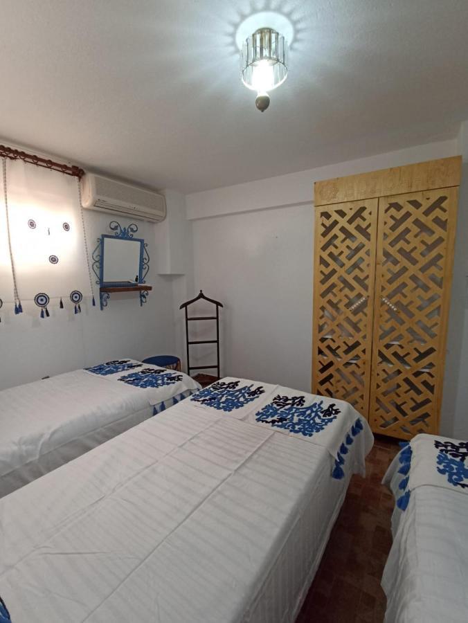Adahan Bozcaada Otel Extérieur photo