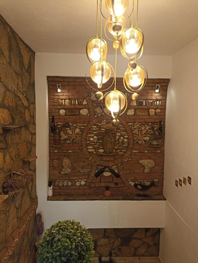 Adahan Bozcaada Otel Extérieur photo
