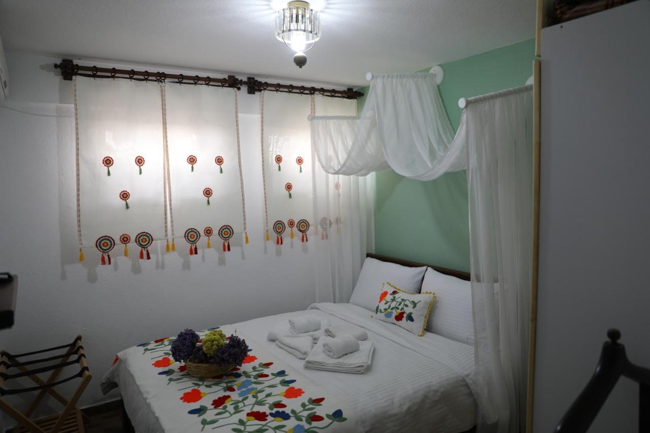 Adahan Bozcaada Otel Extérieur photo