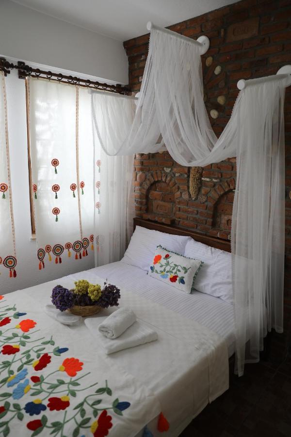 Adahan Bozcaada Otel Extérieur photo