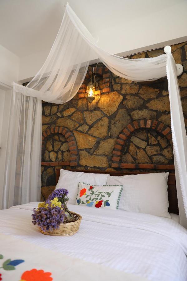 Adahan Bozcaada Otel Extérieur photo