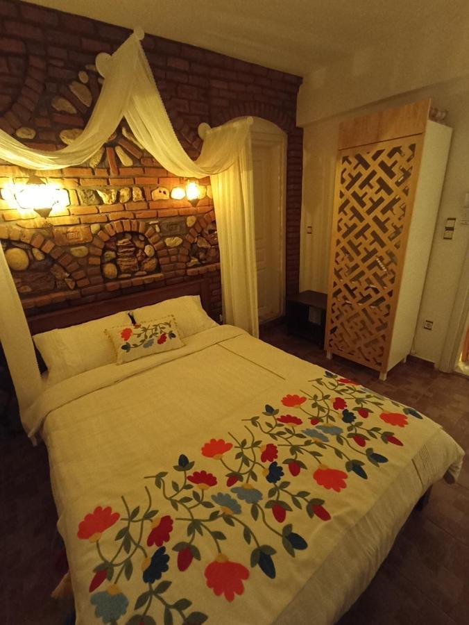 Adahan Bozcaada Otel Extérieur photo