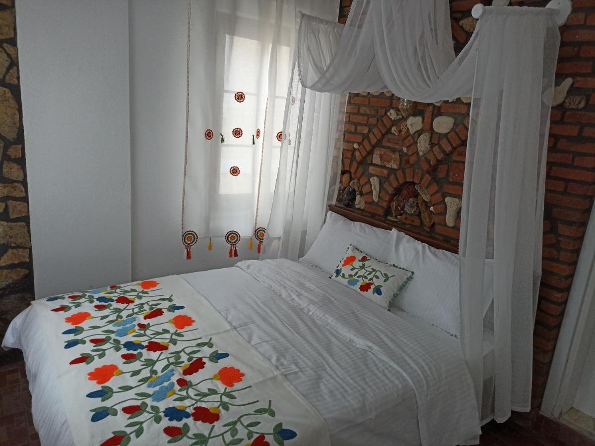 Adahan Bozcaada Otel Extérieur photo