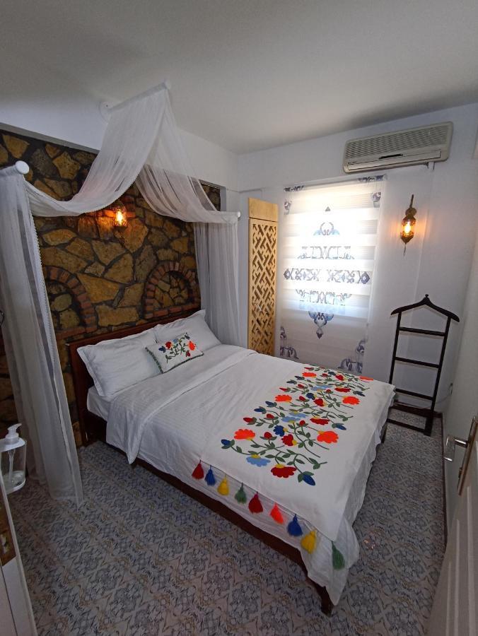 Adahan Bozcaada Otel Extérieur photo