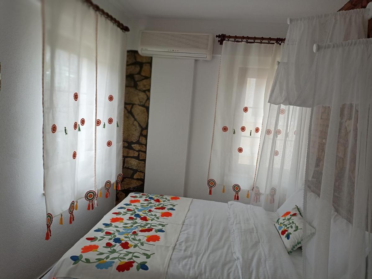 Adahan Bozcaada Otel Extérieur photo
