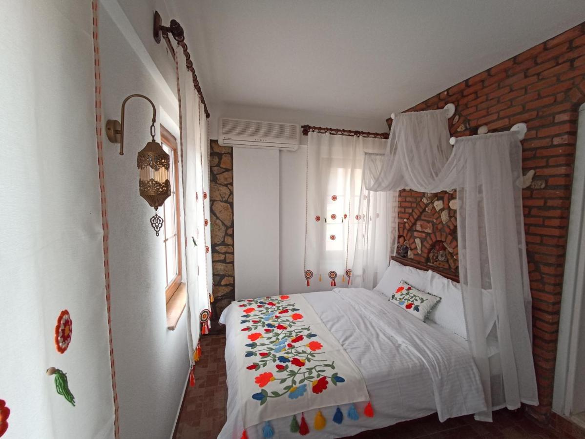 Adahan Bozcaada Otel Extérieur photo