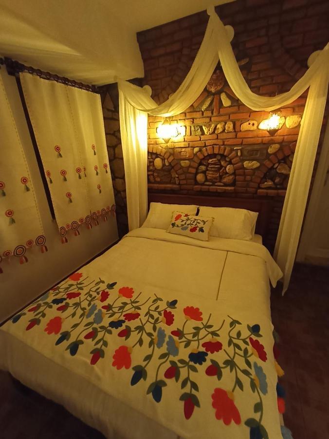 Adahan Bozcaada Otel Extérieur photo