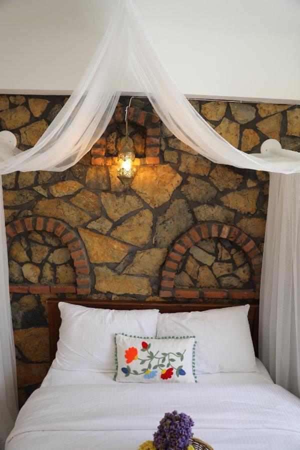 Adahan Bozcaada Otel Extérieur photo